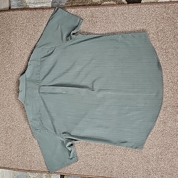 Men's Button Down Shirt - Picture 9 of 16